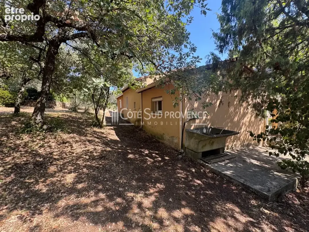 Villa plain pied mornas - photo 3