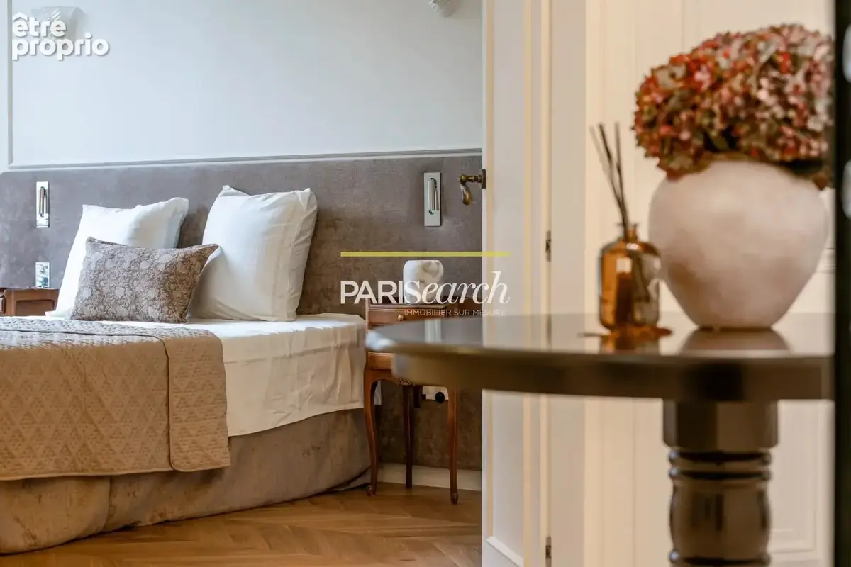 Av marceau-triangle d'or -  hotel four season george v - photo 20
