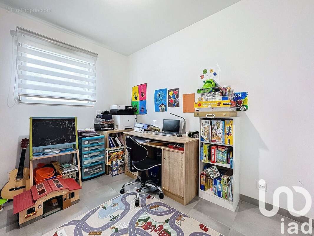 Photo 7 - Maison à CANCALE