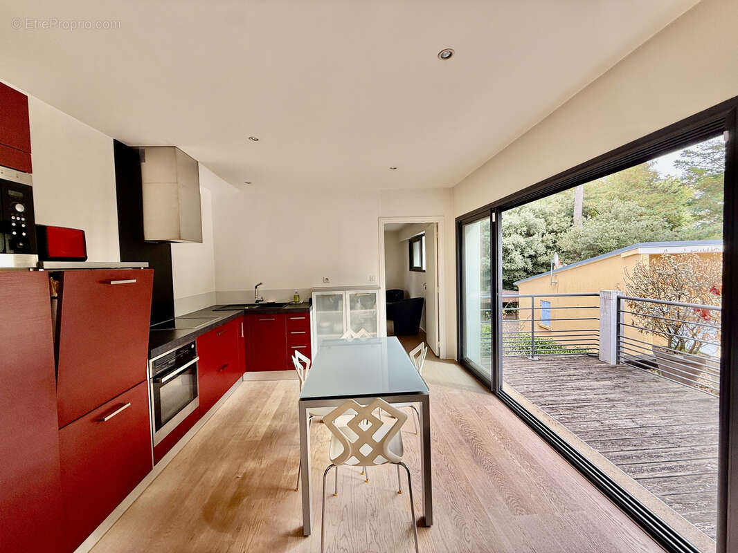 Maison à LA BAULE-ESCOUBLAC