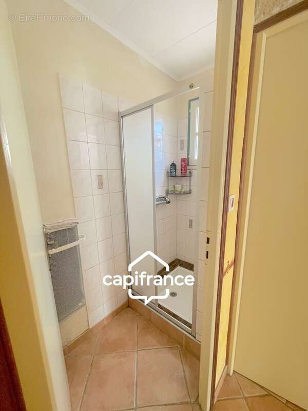 À vendre – Maison de campagne à SAINT CYR DES GATS (85) - photo 11
