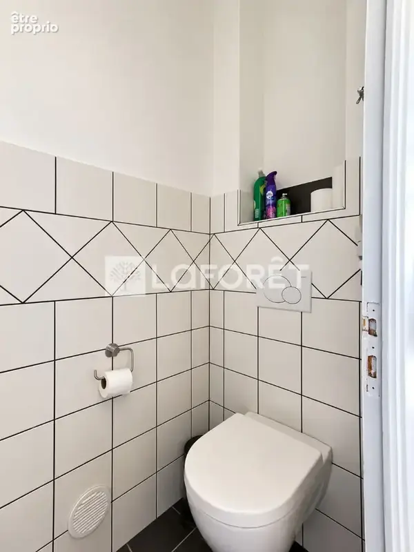Appartement Chambery 3 pièce(s) 69 m2 - photo 16