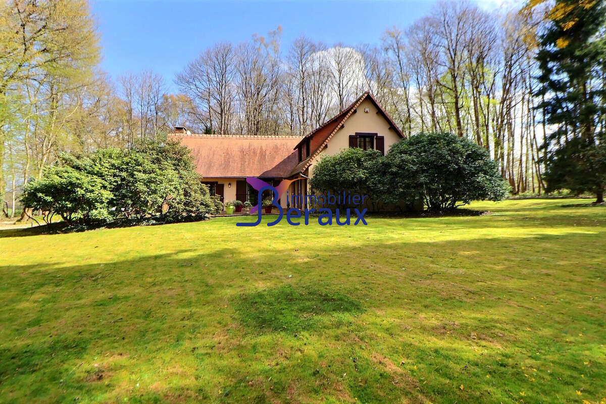 Maison à QUINCAMPOIX