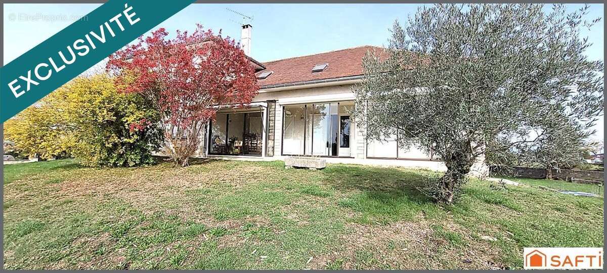 Photo 4 - Maison à SEPTFONDS