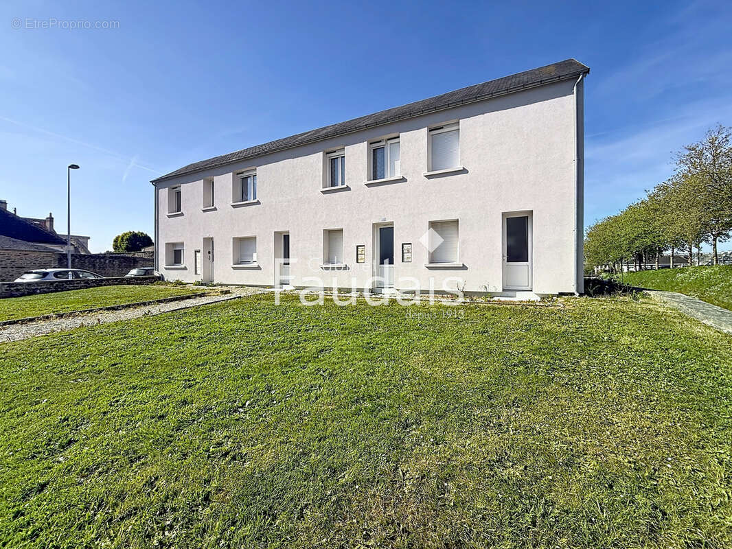 Appartement à SAINT-LO