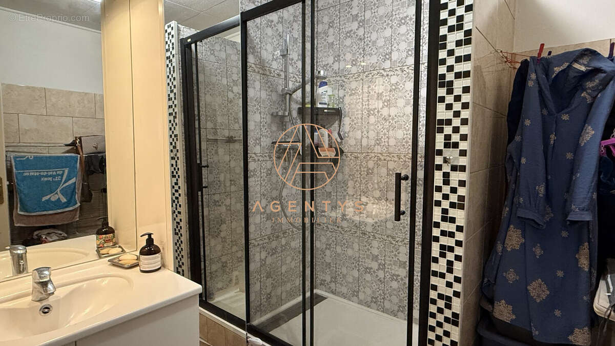 Appartement à CHAMPIGNY-SUR-MARNE