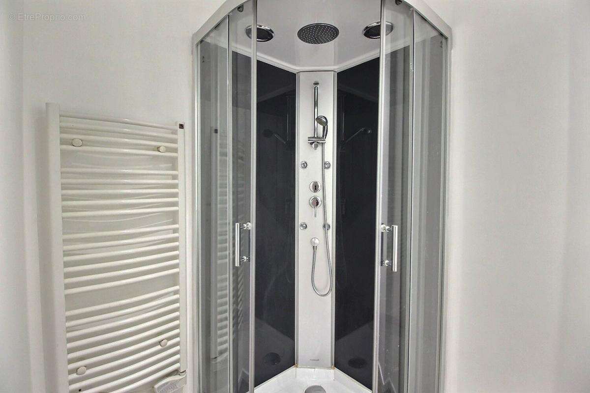 Appartement à LE PONT-DE-BEAUVOISIN