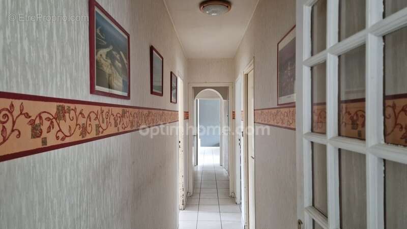 Maison à VILLENAVE-D'ORNON