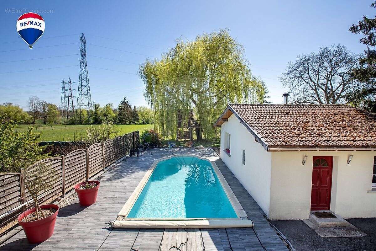 Maison à REININGUE