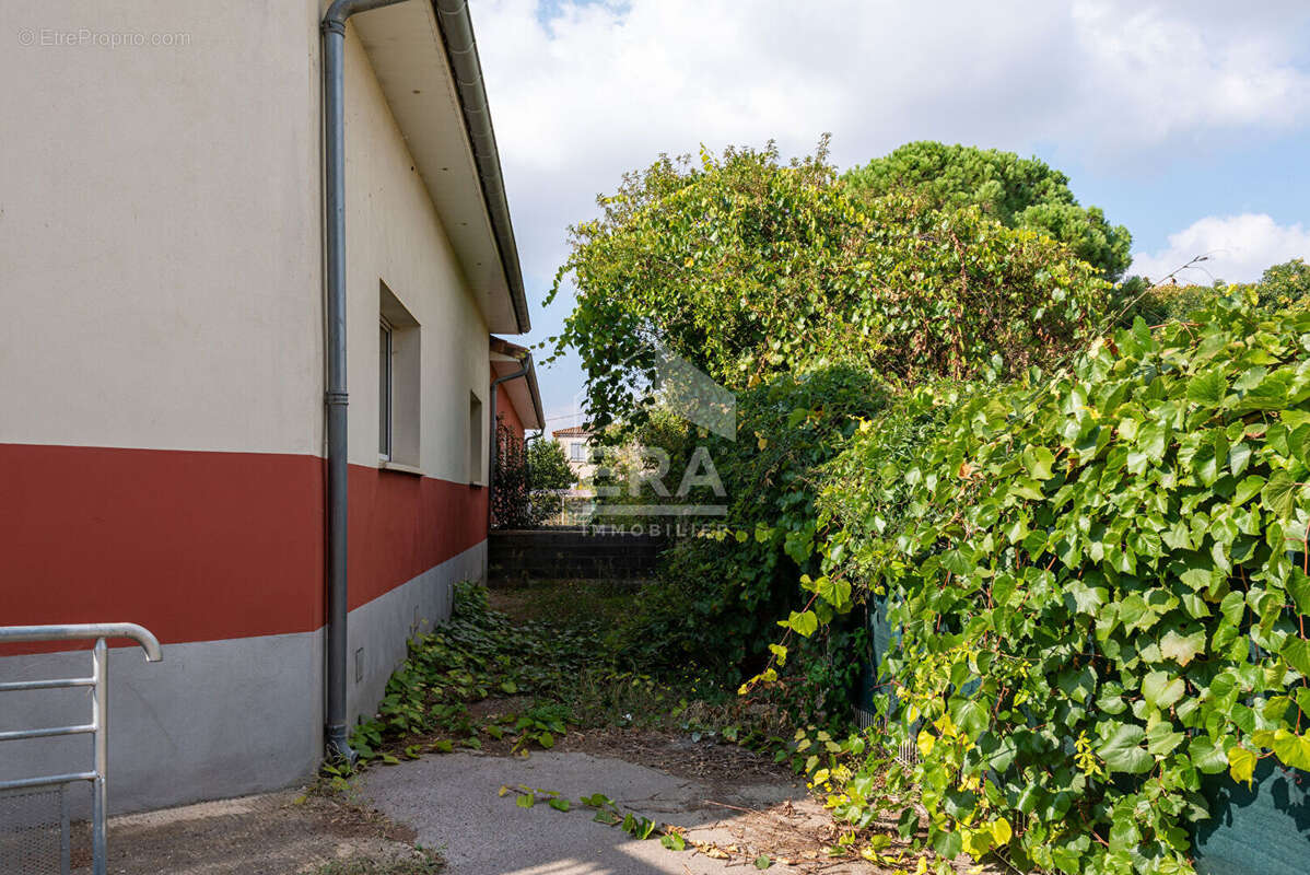 Maison à CUXAC-D'AUDE