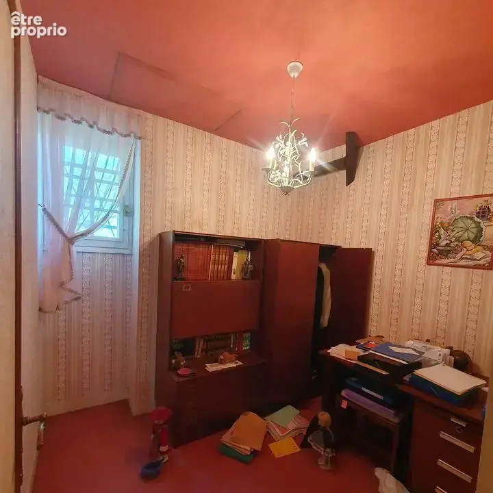 Maison 213m2 4 chambres sur un terrain 9454m2 - photo 26