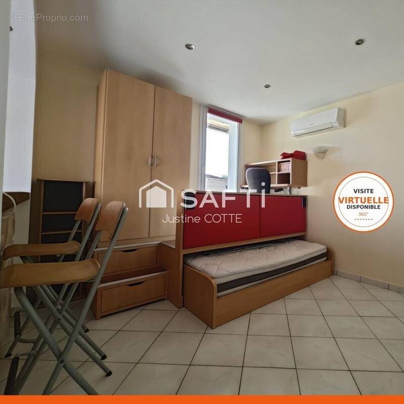 Photo 1 - Appartement à MONTPELLIER