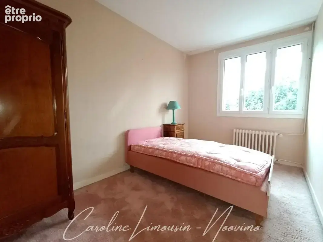 Maison 4 chambres  - 101 m2 - cholet - photo 9