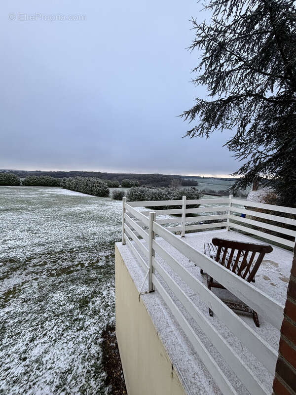 Maison à BONNY-SUR-LOIRE