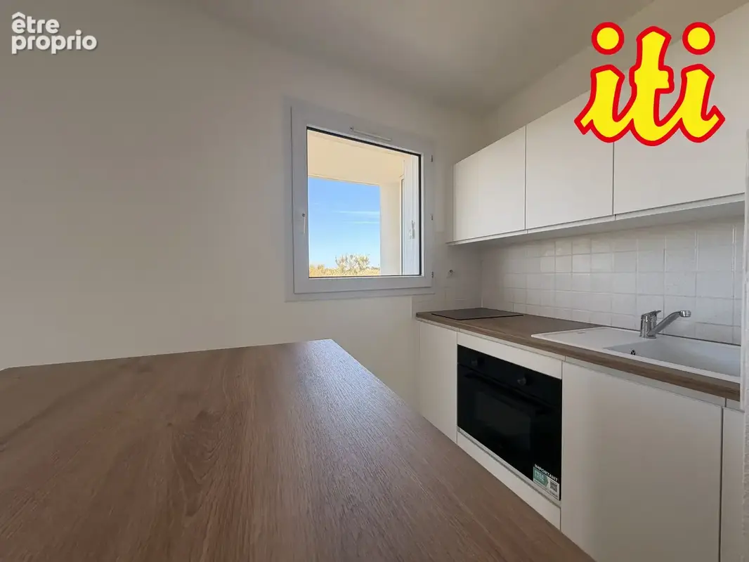 Appartement 2 pièces 25 m² à vendre à Les Sables-D'olonne (85180) - photo 9