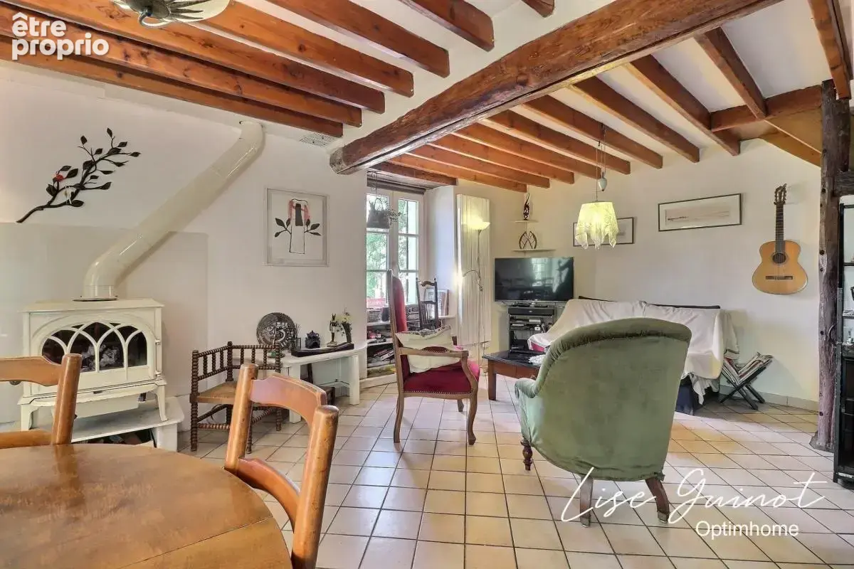 Bazemont bourg - cachet, charme et caractère - photo 12