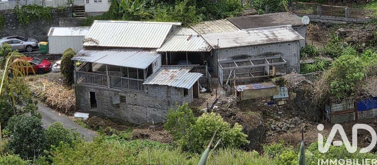 Photo 2 - Maison à CILAOS