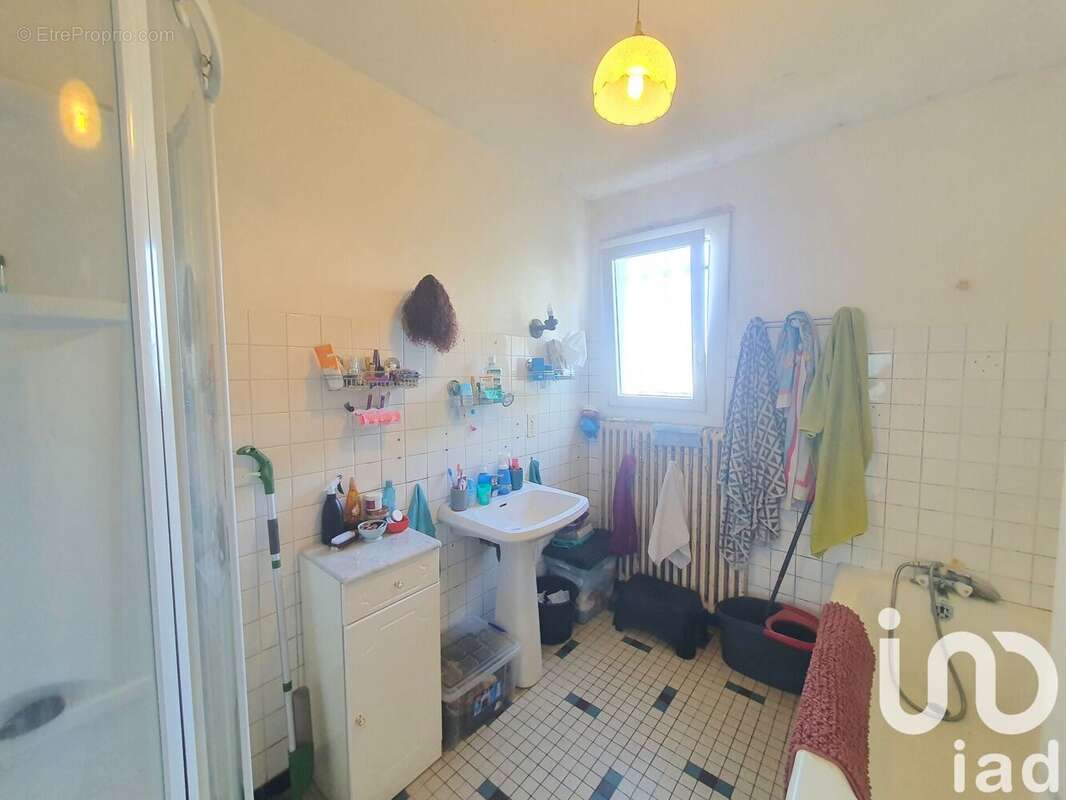 Photo 6 - Maison à LE CHAMP-SAINT-PERE