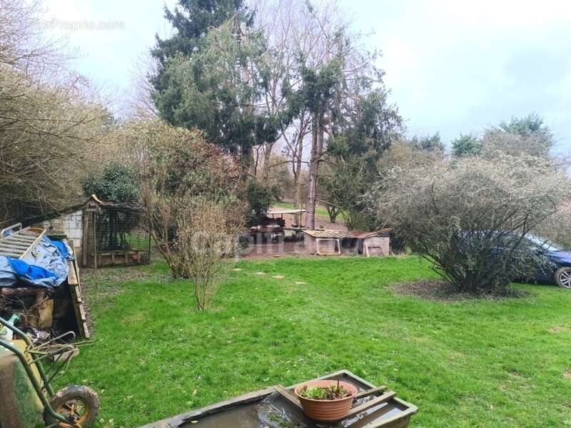 Maison à vendre 0 pièces BOEURS EN OTHE (89) - photo 39