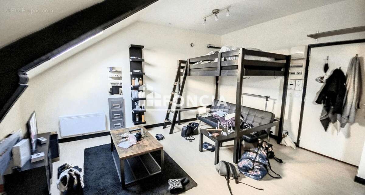 Appartement à FLERS