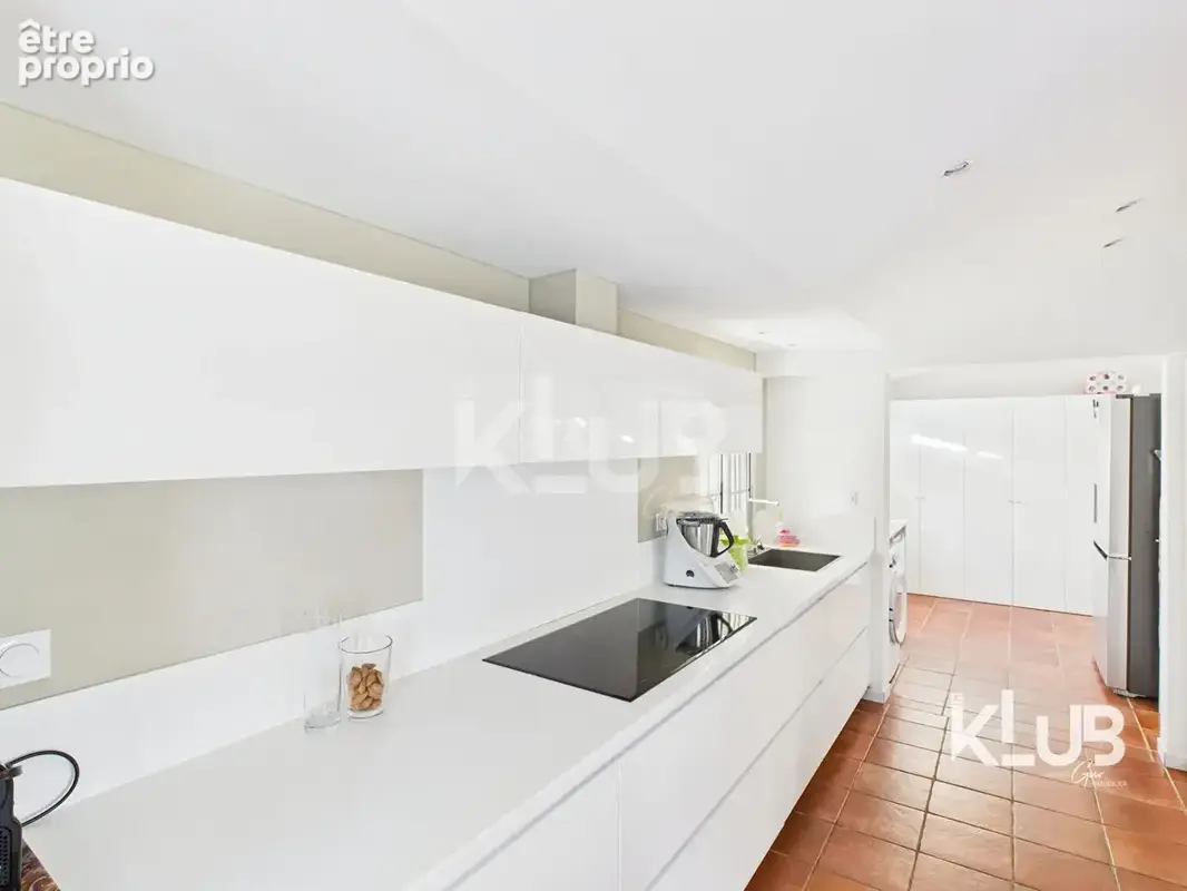 Maison T5  Lucciana avec piscine - photo 5