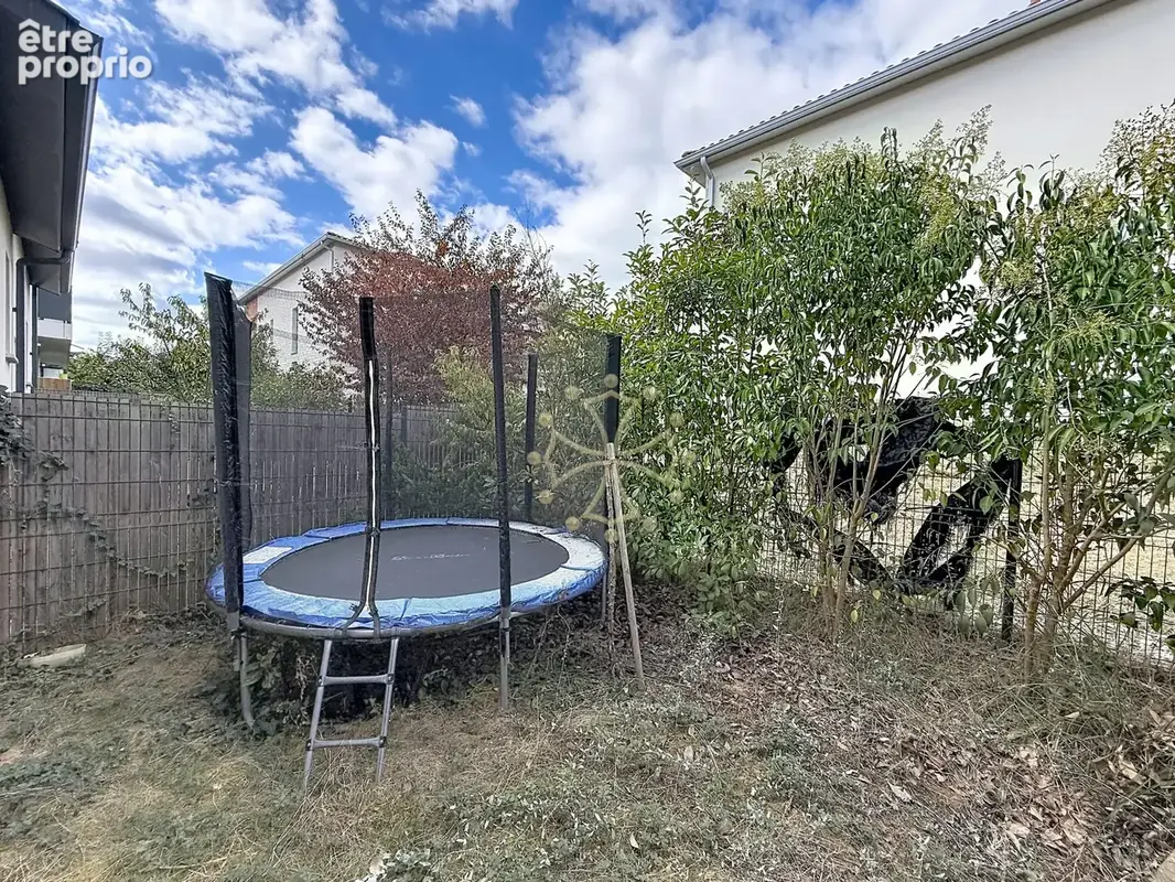 Maison 3 pièces 62 m² à vendre à Saint-Jean (31240) - photo 9