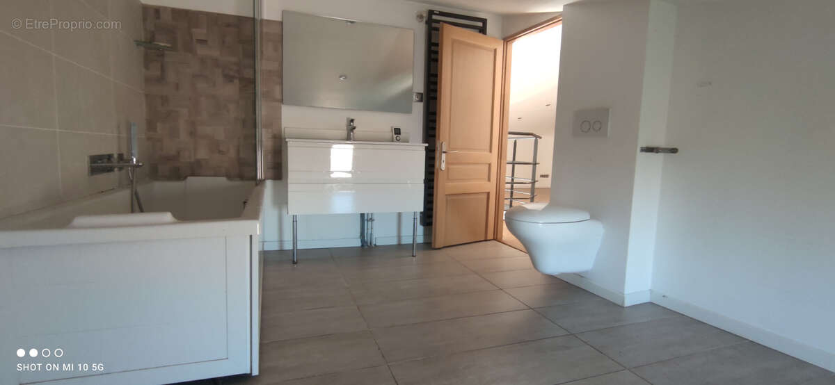 Appartement à MARTIGUES