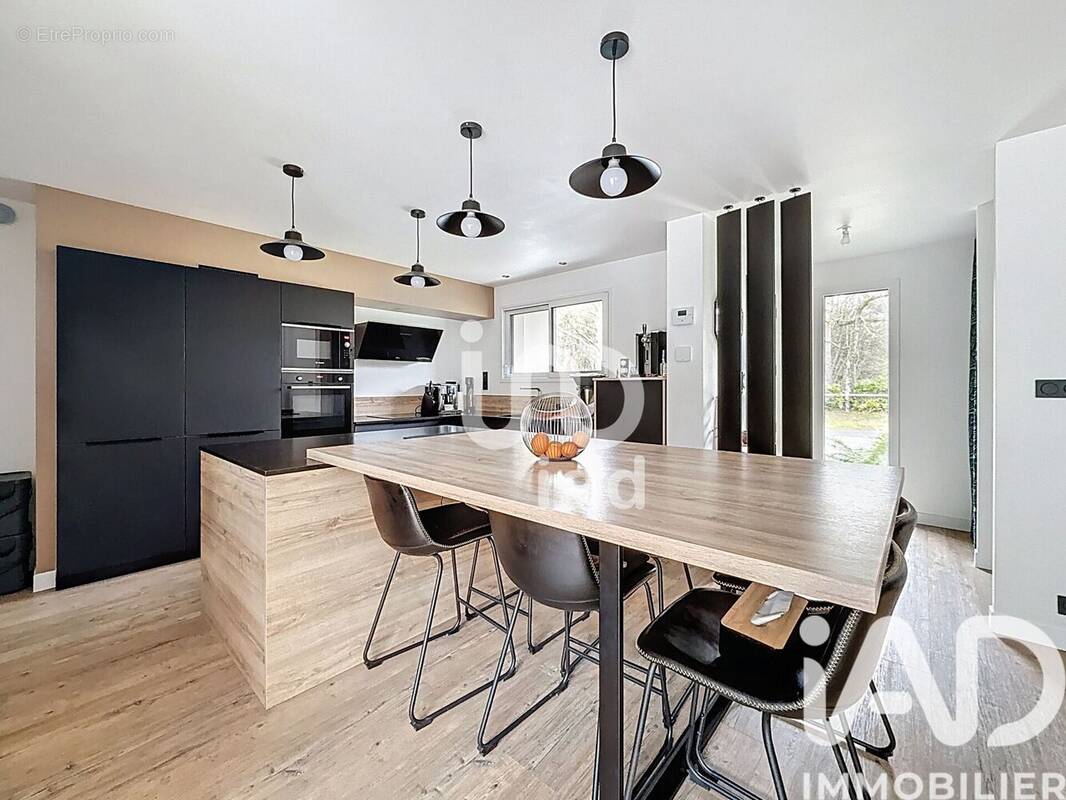 Photo 1 - Maison à FREHEL