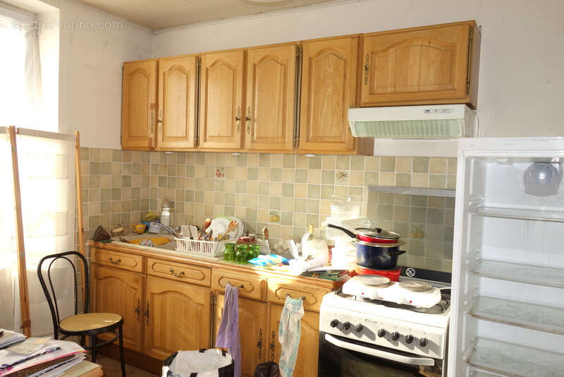 Maison à LA FERTE-SOUS-JOUARRE