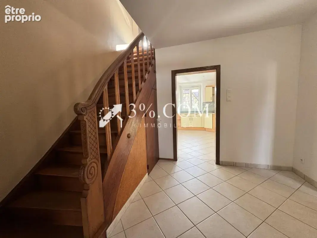 Grande maison familiale rénovée avec 5 chambres - photo 6