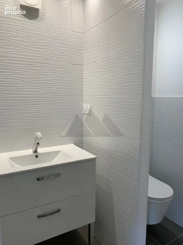 Appartement neuf 5 pieces a vendre brest lambezellec - photo 8