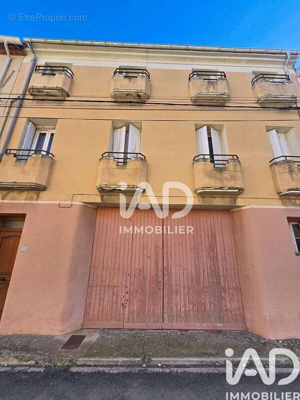 Photo 2 - Maison à SAINT-PAUL-DE-FENOUILLET