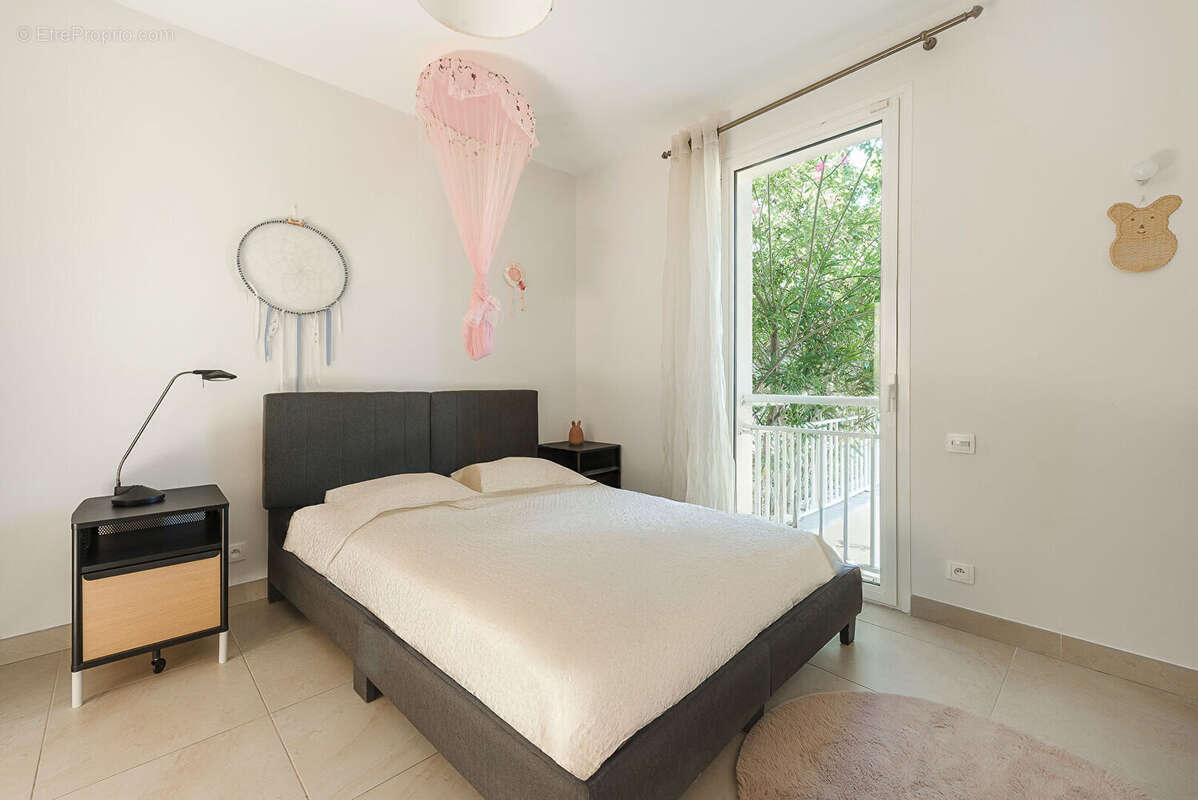 Propriété aux portes d'Aix en Provence quartier  Saint Marc de Jaumegarde avec piscine - photo 16