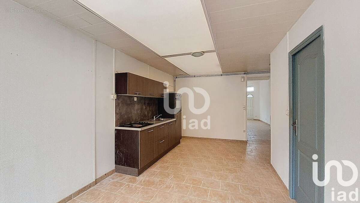 Photo 5 - Maison à MARLY