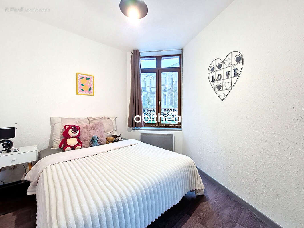Appartement à ARRAS