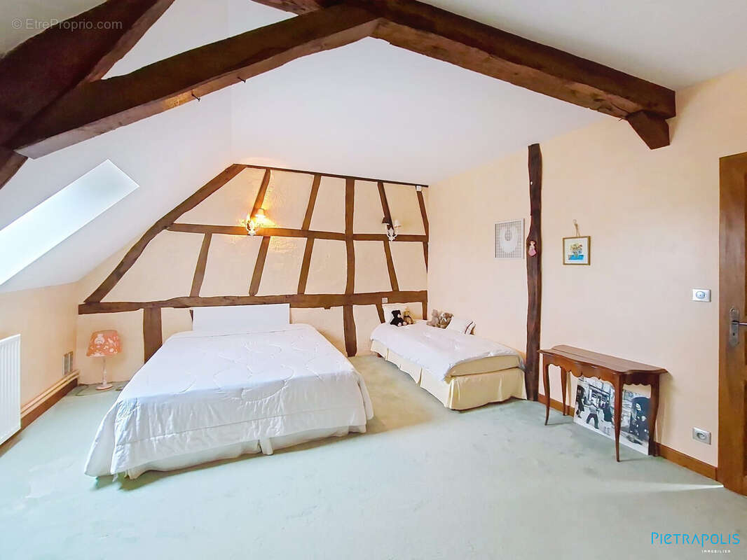 Maison à CHALON-SUR-SAONE