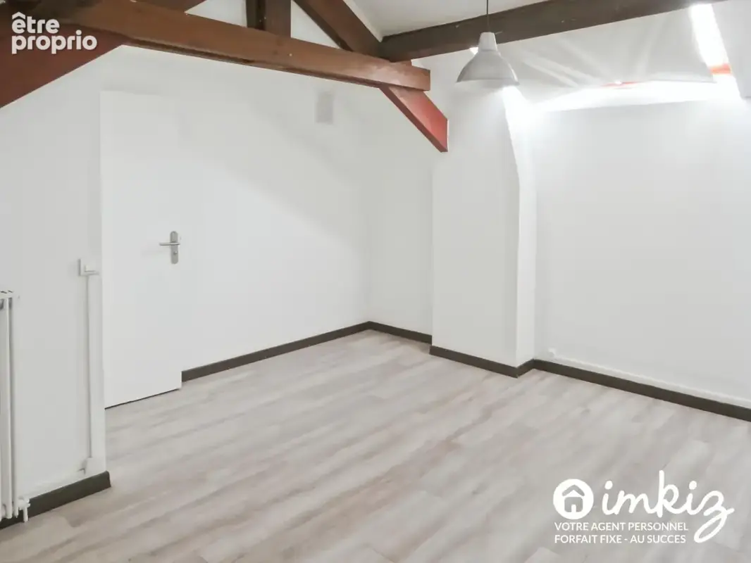 Maison 3 pièces - photo 7