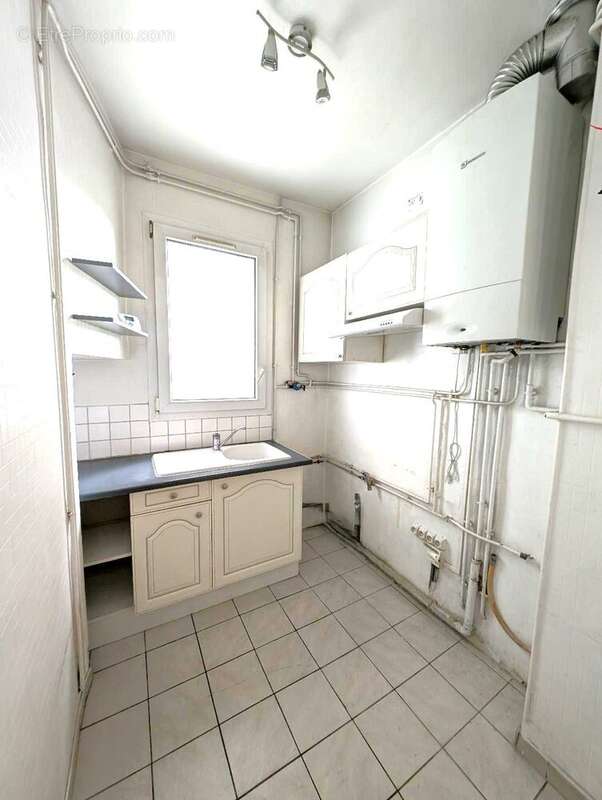 Appartement à ALFORTVILLE