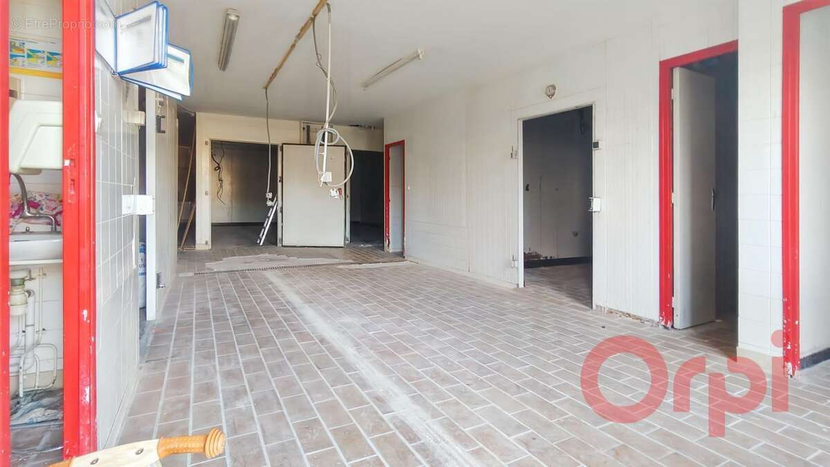 Habitation de 145m²+ dépendance de 55m² + espace modulable de 145m² - photo 18