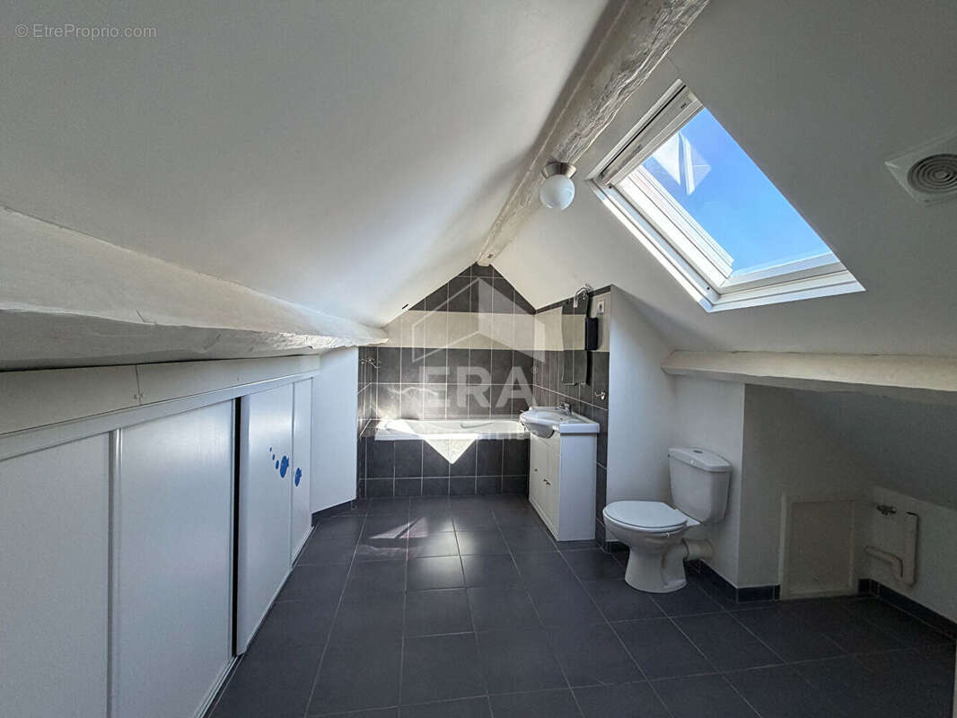 Appartement à BOURGES