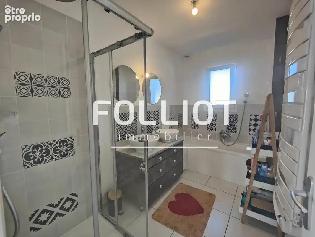 Maison 6 pièces à vendre à Moyon Villages - Réf 2910cd - photo 7