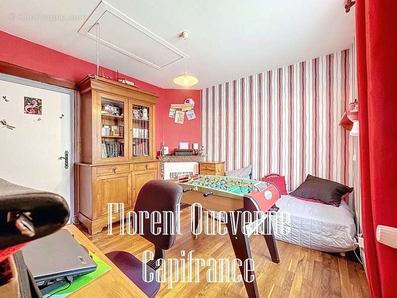 Maison à MEZIDON-CANON