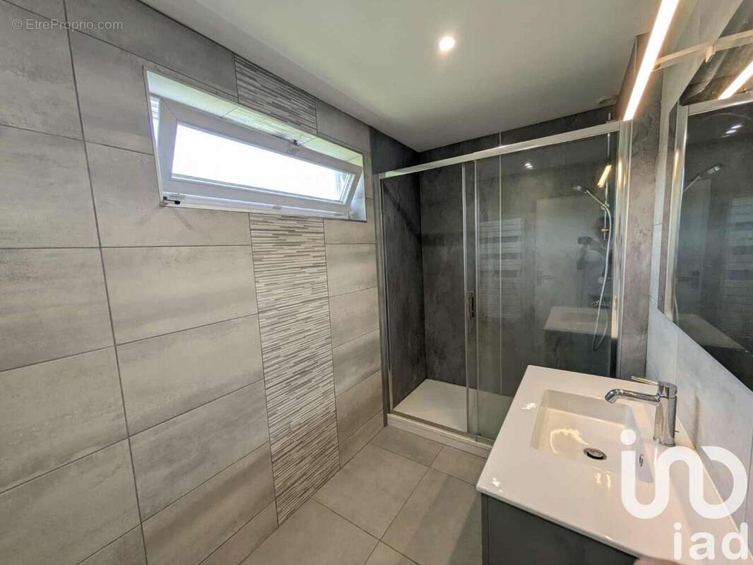 Photo 9 - Maison à TERVILLE