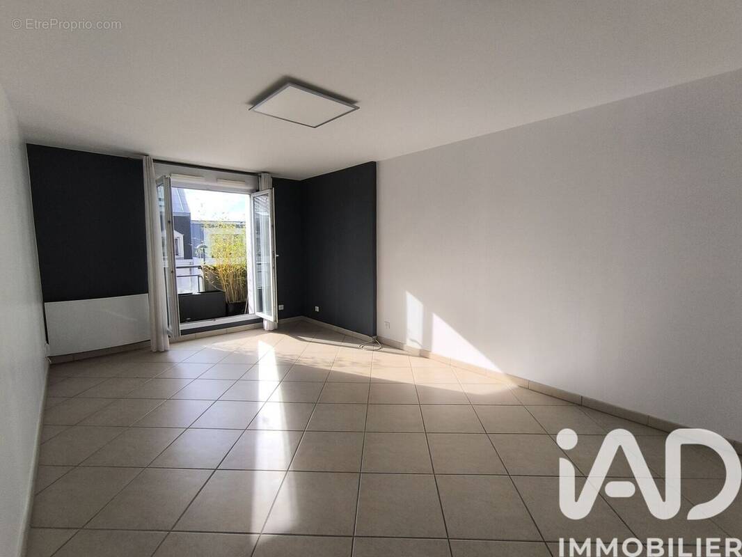 Photo 1 - Appartement à PONTAULT-COMBAULT