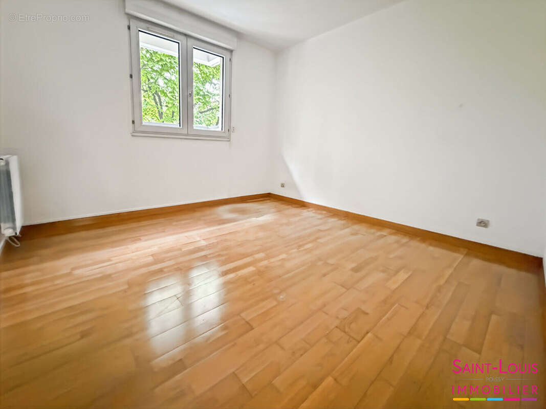 Appartement à POISSY
