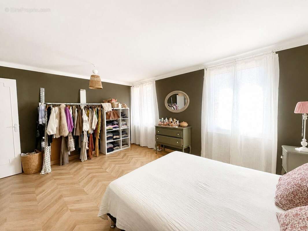Appartement 78 m² à Beziers  - photo 8