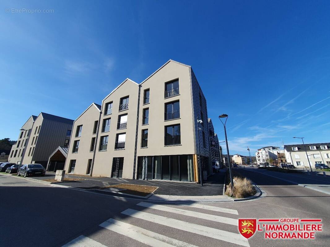 Appartement à LOUVIERS