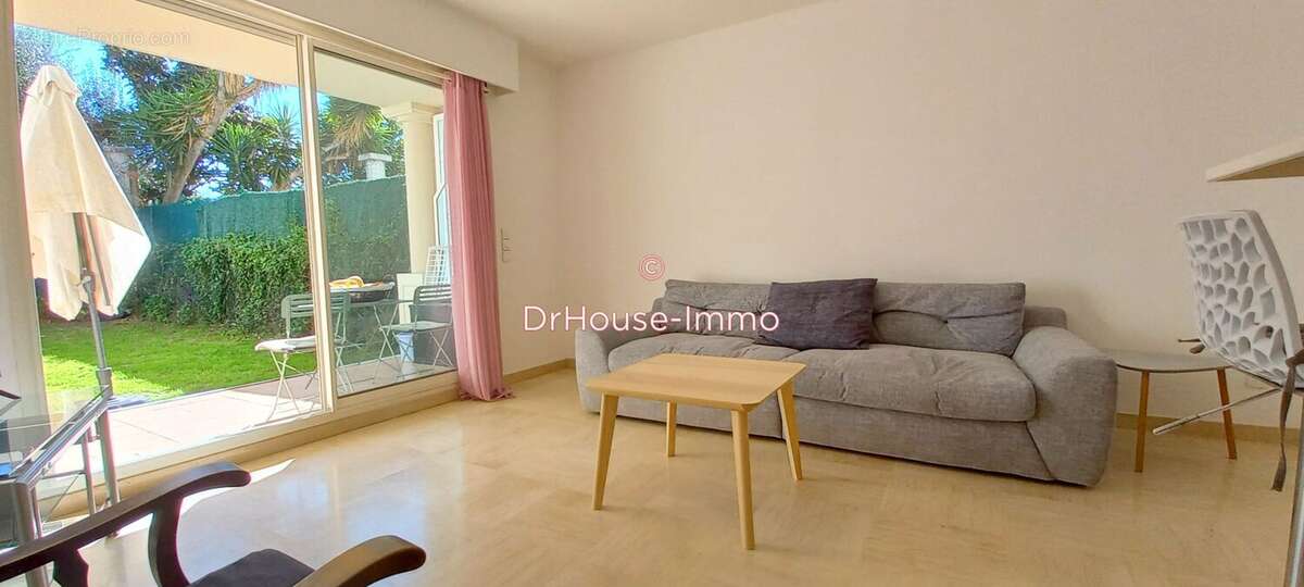 Appartement 56 m² à Nice  - photo 15