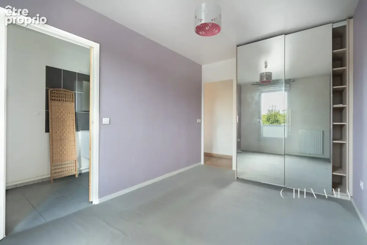 Appartement 2 pièces 45 m² à vendre à Moissy-Cramayel (77550) - photo 6
