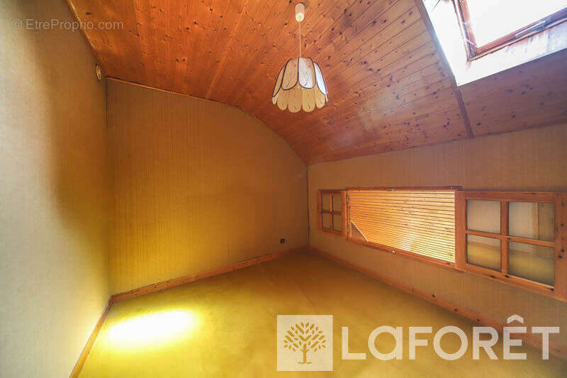 Appartement à EMBRUN